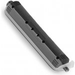 Bravehead Perm Rods Grey/Black 16 mm 12 ks – Zboží Dáma