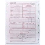 Optys 1206 CMR pro výpočetní techniku A4, samopropisovací, 5 listů – Zboží Mobilmania