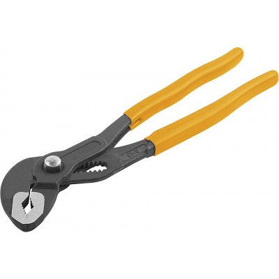 TOLSEN Stavitelné SIKO kleště 255 mm 10329 – Zboží Dáma