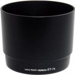 JJC ET-74 pro Canon – Zboží Mobilmania