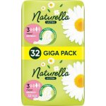 Naturella Ultra Maxi Hygienické vložky 32 ks – Zboží Dáma