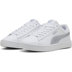 Puma Rickie Classic Jr 39425216 bílá