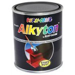 Alkyton Kovářská barva černá 2,5L – HobbyKompas.cz