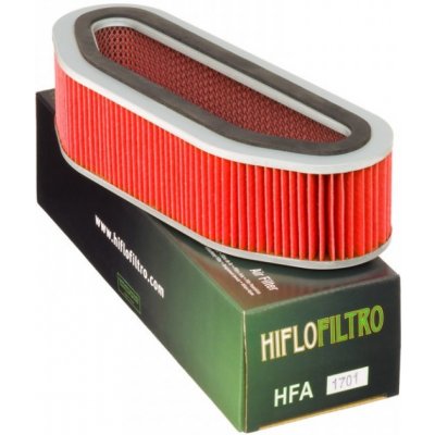 HIFLOFILTRO Vzduchový filtr HFA1701 – Hledejceny.cz