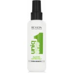 Revlon Uniq One Green Tea Hair Treatment 150 ml – Hledejceny.cz
