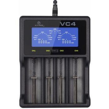 XTAR VC4