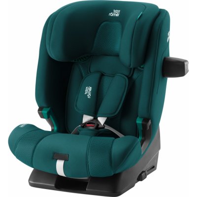 BRITAX RÖMER Advansafix Pro 2023 Atlantic Green – Zboží Mobilmania