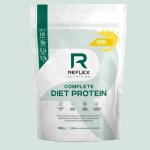 Reflex Complete Diet Protein 600 g – Hledejceny.cz