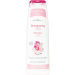 Alphanova Bio Princesse sprchový gel 250 ml – Hledejceny.cz