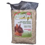 JLP PODESTYLKA Z KONOPNÉHO PAZDEŘÍ 10 ltl. – Zbozi.Blesk.cz