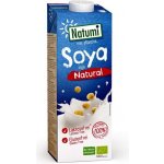 Natumi Bio Sojový nápoj Natural 1 l – Zboží Mobilmania