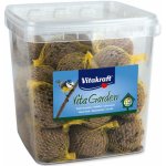Vitakraft Vita Garden lojová koule 90 g – Sleviste.cz