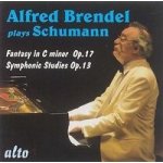 Fantasy In C Minor Op. 17 Schumann, R. – Hledejceny.cz