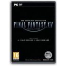Final Fantasy XIV: Heavensward All in One Bundle