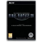 Final Fantasy XIV: Heavensward All in One Bundle – Hledejceny.cz