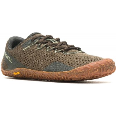 Merrell VAPOR GLOVE 3 LUNA LTR M Dusty Olive – Zboží Dáma