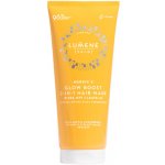 Lumene Glow Boost Hair Mask rozjasňující vlasová maska 200 ml – Sleviste.cz
