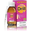 Petit Drill Sirup na suchý kašel 125 ml