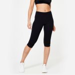 Domyos Dámské 3/4 fitness legíny slim – Zboží Mobilmania