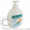 Mýdlo Palmolive Naturals Almond Milk tekuté mýdlo dávkovač 300 ml
