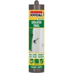 Soudal Izolační tmel 280 ml bílá – HobbyKompas.cz