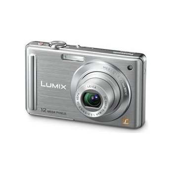 Panasonic Lumix DMC-FS25