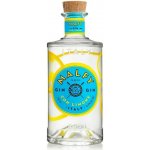 Malfy Gin con Limone 41% 0,7 l (holá láhev) – Hledejceny.cz