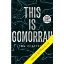 Tohle je Gomora - Tom Chatfield