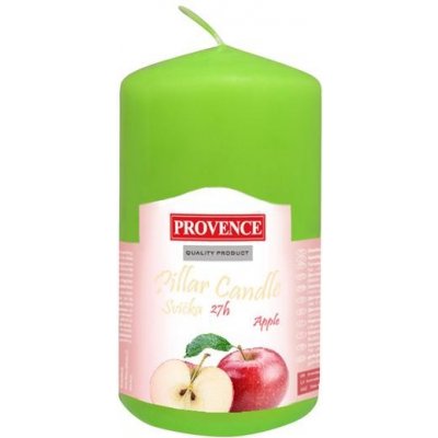Provence Jablko 6 x 11,1 cm