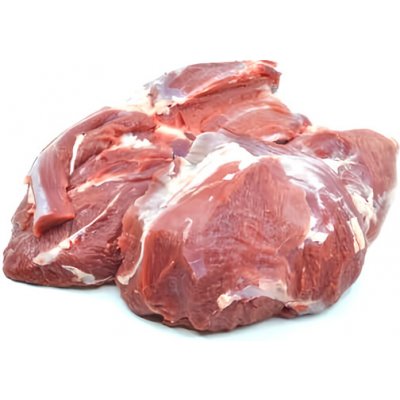 Masozluky BIO Jehněčí kýta bez kosti cca 0.54 kg – Zboží Dáma