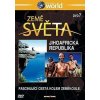 DVD film Země světa 7 - Jihoafrická republika DVD