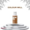 Potravinářská barva a barvivo Colour Mill olejová barva Clay 20 ml