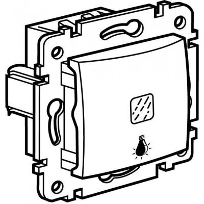 Legrand VALENA 774413 – Hledejceny.cz