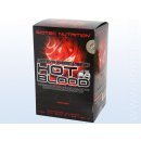 Scitec Nutrition Hot Blood 2.0 500 g