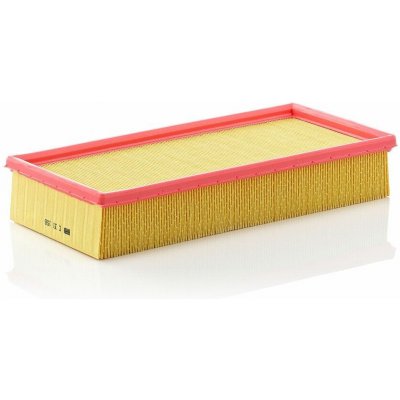 Vzduchový filtr MANN-FILTER C 33 156 – Sleviste.cz