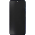 LCD Displej + Dotykové sklo + Rám Xiaomi Mi Note 10 – Hledejceny.cz