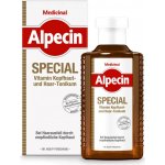 Alpecin Medicinal Special tonikum pro namáhanou a citlivou pokožku hlavy 200 ml – Zbozi.Blesk.cz