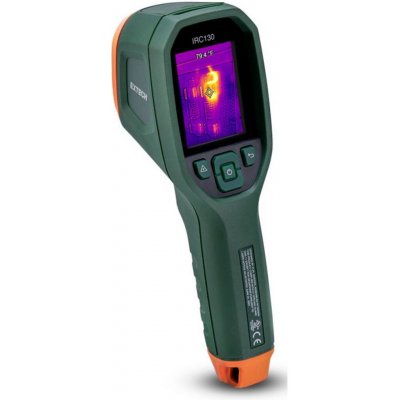 Extech IRC130 – Zboží Živě