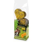 JR Farm Bezobilné srdíčko s měsíčkem 105 g – Zboží Mobilmania