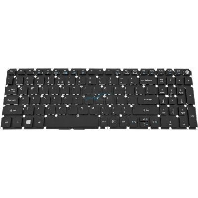 Klávesnice ACER ASPIRE 5 A517-51-568Y – Zboží Živě