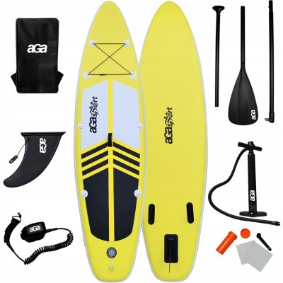 Paddleboard Aga DS2202 320 cm – Zbozi.Blesk.cz