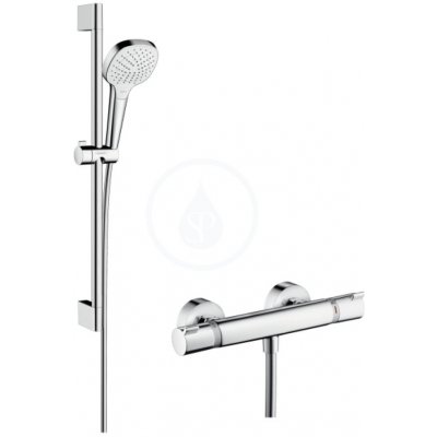 Hansgrohe 27081400 – Zboží Mobilmania