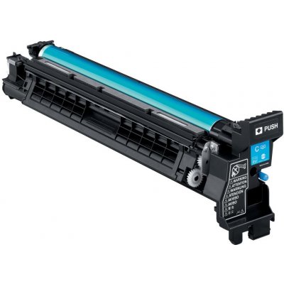 Konica Minolta A0DE0JF - originální – Hledejceny.cz