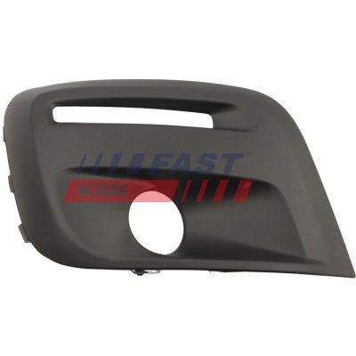 Rám, mlhovka FAST FT10566G | Zboží Auto
