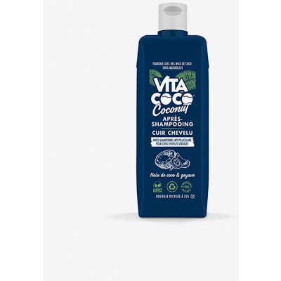 VitaCoco Scalp Conditioner proti lupům 400 ml – Zbozi.Blesk.cz