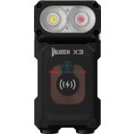 Wuben X3 – Zboží Dáma