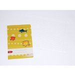 Junior Sešit 524 A5 linky – Zboží Dáma