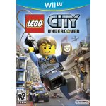 LEGO City: Undercover – Zbozi.Blesk.cz