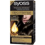 Syoss Oleo Intense Color 3-10 tmavě hnědý – Sleviste.cz