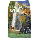 Taste of the Wild Petfood kočka Rocky Mountain Feline 2 kg – Hledejceny.cz